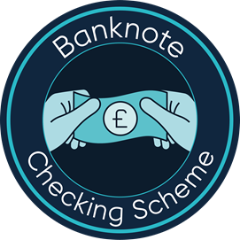 Banknote Checking Scheme