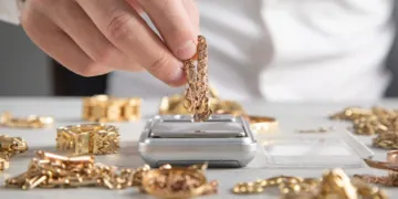 Gold Jewelry Photo 1