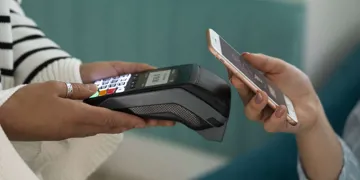Contactless